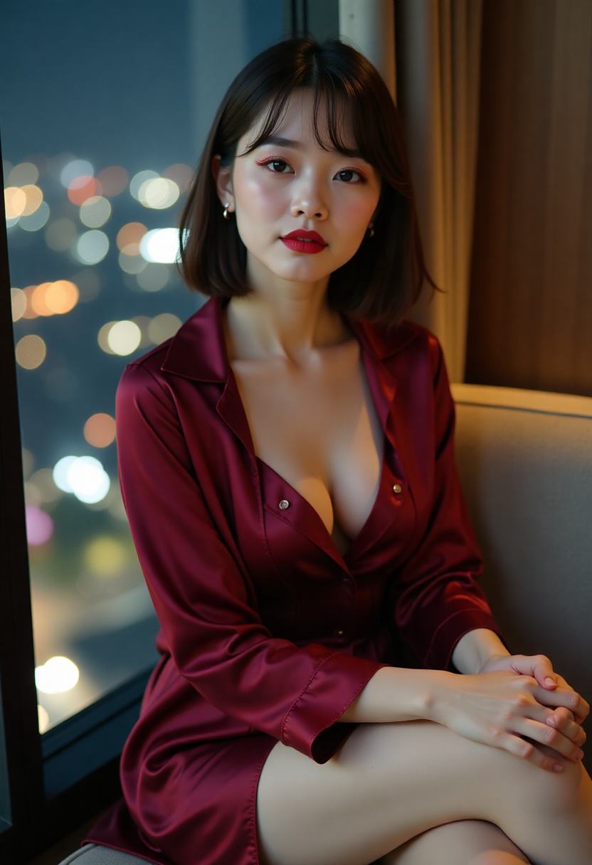 云端调酒师